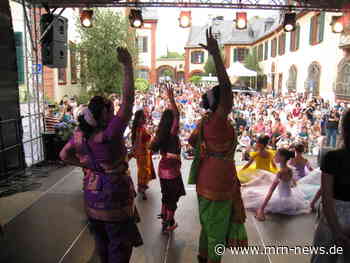 Weinheim – Bühne frei für den Kultursommer