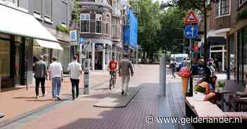 Ringstraten in Nijmeegse binnenstad straks dicht voor auto’s? Idee leidt tot felle reacties