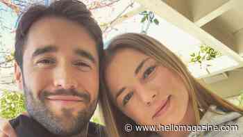 Emily VanCamp shares 'incredible' update on ultra-private family with rare photos of husband and daughters