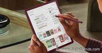 I cover gadgets for a living, and these Amazon device deals stood out