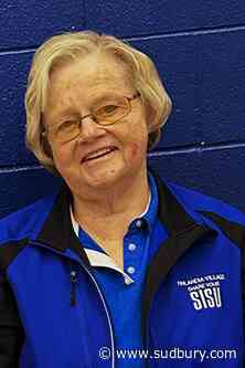 LAAMANEN, Diane Susan