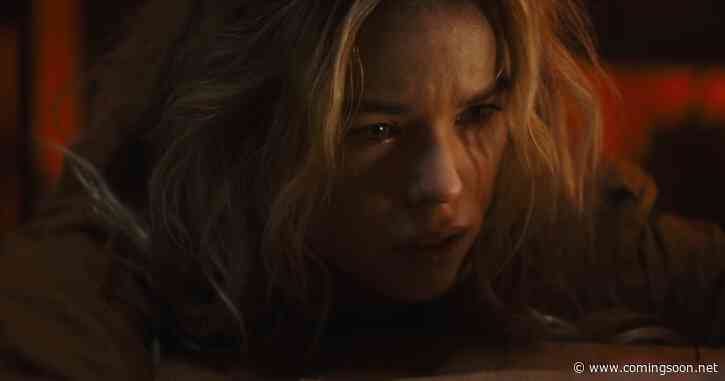 Supergirl Rotten Tomatoes Prediction Plummets Amid Mixed Reception
