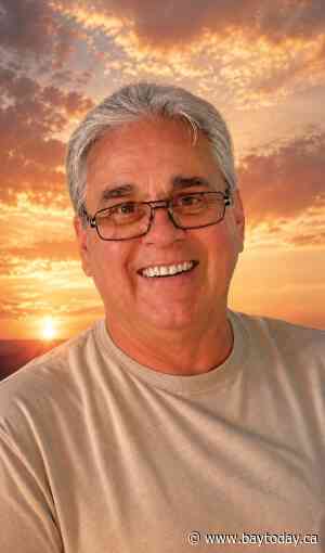 BOUTHILLIER, Raynald 'Trans Am'