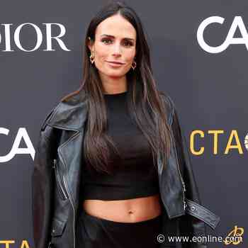 Jordana Brewster Felt Like an “Impostor” After Surrogacy Journey