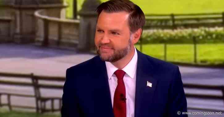 How JD Vance’s The View Appearance Broke a Major Record for Whoopi Goldberg TV Show