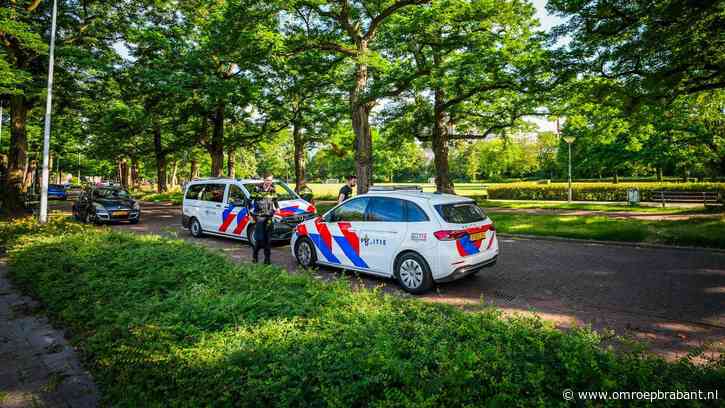Beroving in Eindhovens park: man opgepakt