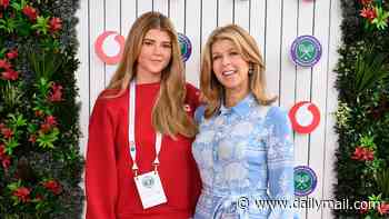 Kate Garraway reveals she would let daughter Darcey, 20, sign up for Love Island - and says she'd 'love' to appear in the villa herself