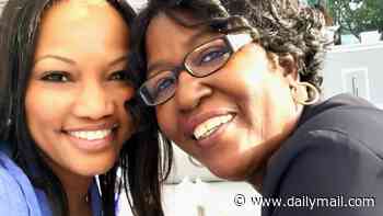Garcelle Beauvais announces death of 'beautiful' sister Carole in heartbreaking tribute