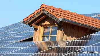 Ende des Solarbooms? Bis zu 69 Prozent weniger Strom aus privaten Solaranlagen befürchtet