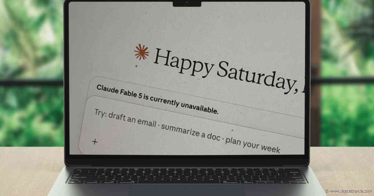 Claude can now join your Slack channels and work alongside your team