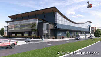 Schenectady County lawmakers approve $105M aquatics center for downtown