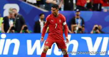 Cristiano Ronaldo brengt Portugezen in extase: superster schrijft geschiedenis met goal tegen Oezbekistan