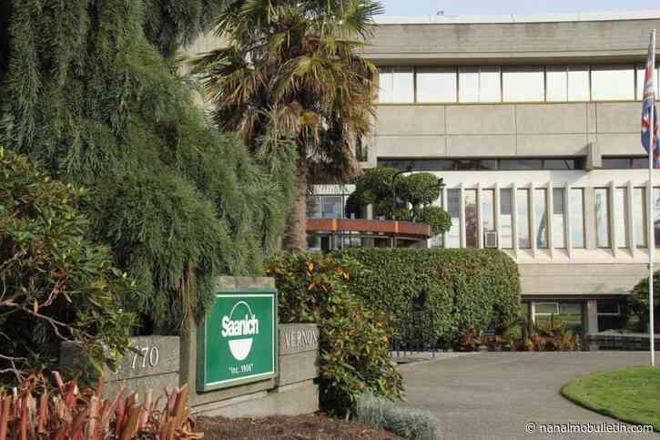 ‘What the hell happened?’: Saanich falls back to non-binding amalgamation question