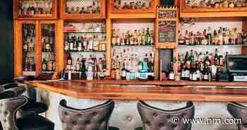 Jeremy Sasson seeks connection with community with his Heirloom Hospitality Group