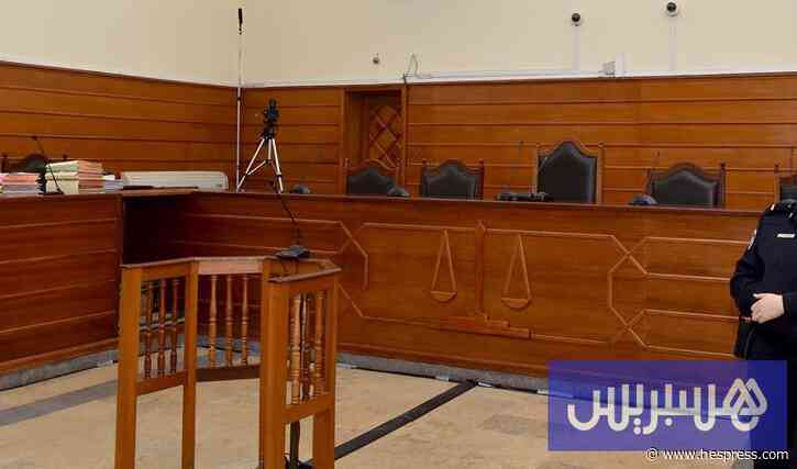 محكمة طنجة تتابع عناصر شبكة استغلال قاصرات بتهمة الاتجار بالبشر