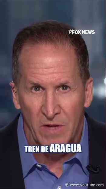 DHS arrests illegal immigrant ex-teacher allegedly tied to mass shooting #shorts #foxnews #us