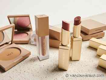 Canadian-made beauty brand Wonderblush holds its own 'in an industry of giants'