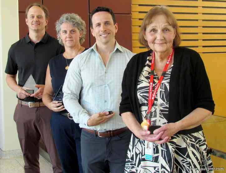 ‘We can be excellent’: Geography, wealth should never be barriers to superior patient care, Sault MD says
