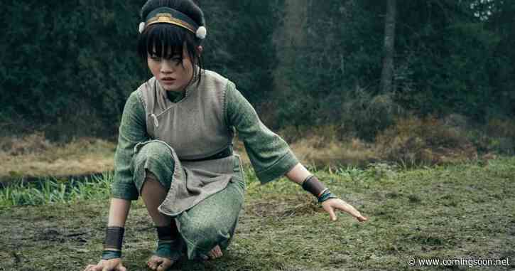 ‘Miyako Walked in Like an Earthbender’: How Avatar EPs Found Live-Action Toph Actress | Interview