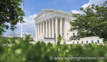 Supreme Court sides with Michigan county in a tax foreclosure case