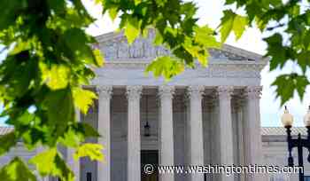 Supreme Court rules against Louisiana prisoner's lawsuit over shaved dreadlocks