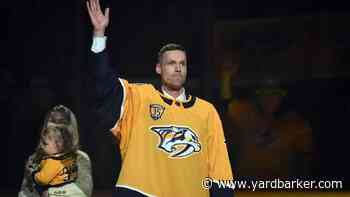 Pekka Rinne had a Hall of Fame case, despite underwhelming resume
