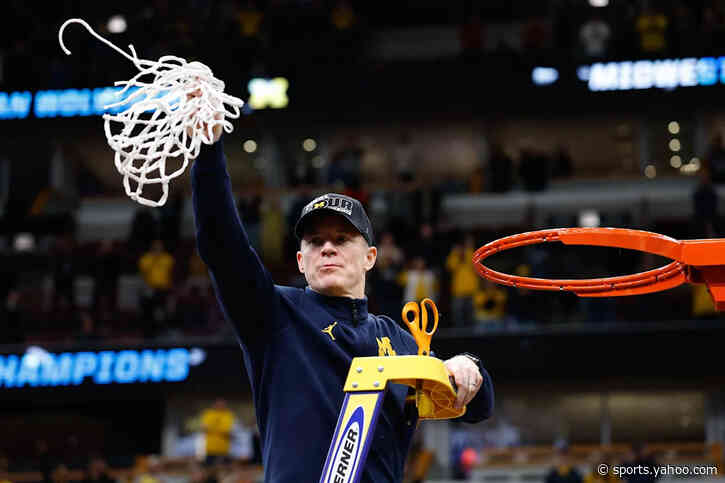 Dusty May's move to NBA isn't a college basketball crisis. It's a sign of the era