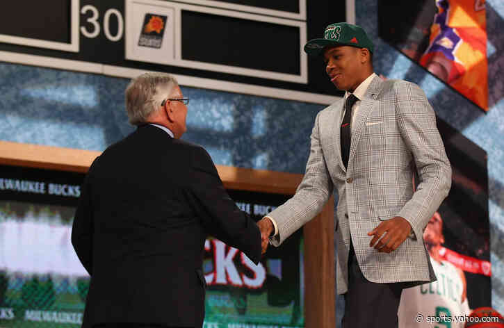 Open Thread: 2026 NBA Draft