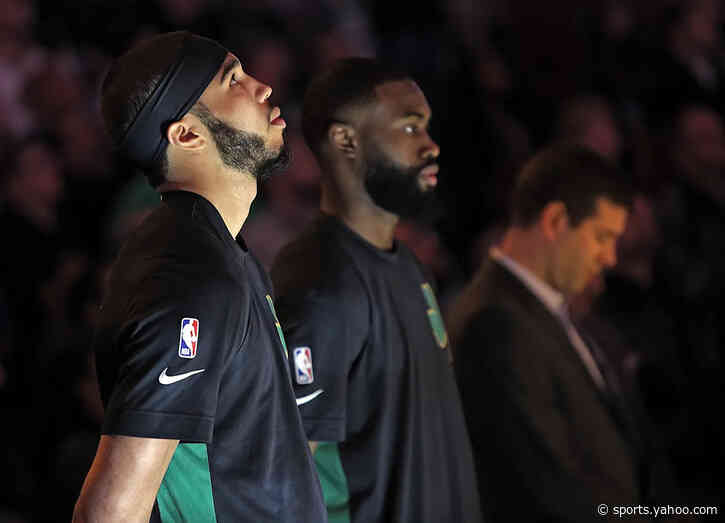 Celtics Reacts Survey: after missing out on Giannis Antetokounmpo, what’s next for Boston?