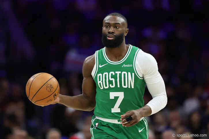 Jaylen Brown trade rumors surge after Celtics miss on Giannis