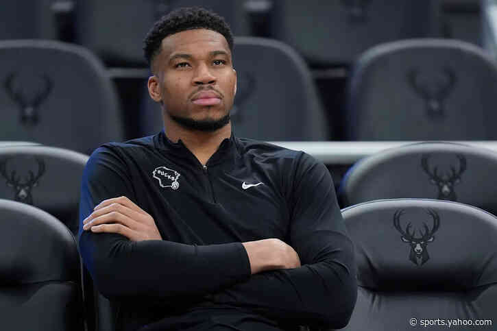 Giannis heading to Miami a solid outcome for the Sixers