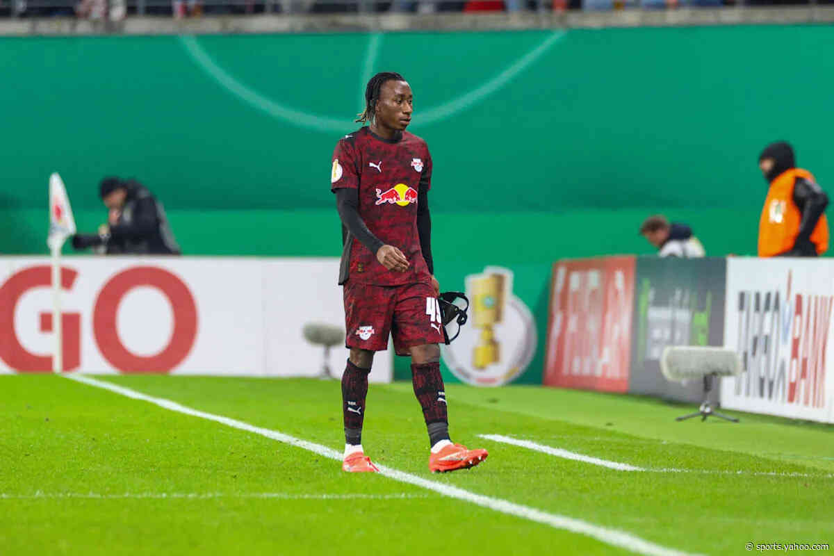 James Pearce: Liverpool must pay £112m to sign top transfer target