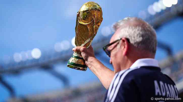 Have World Cup changes made final group stage games unfair?