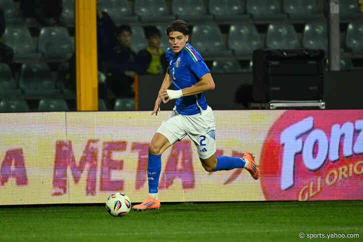 Inter close on Palestra, but Chelsea and Manchester City still in the fight