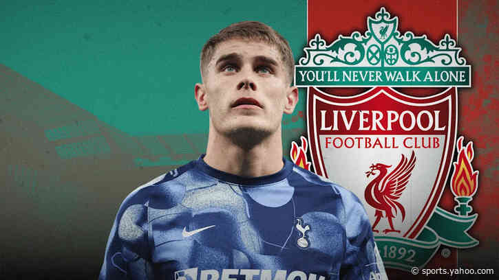 Liverpool can sign someone even better than Micky van de Ven for less than £60m