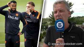 ‘Dan is Oranje meer dan dertig jaar het zielenpietje van het internationale voetbal!’