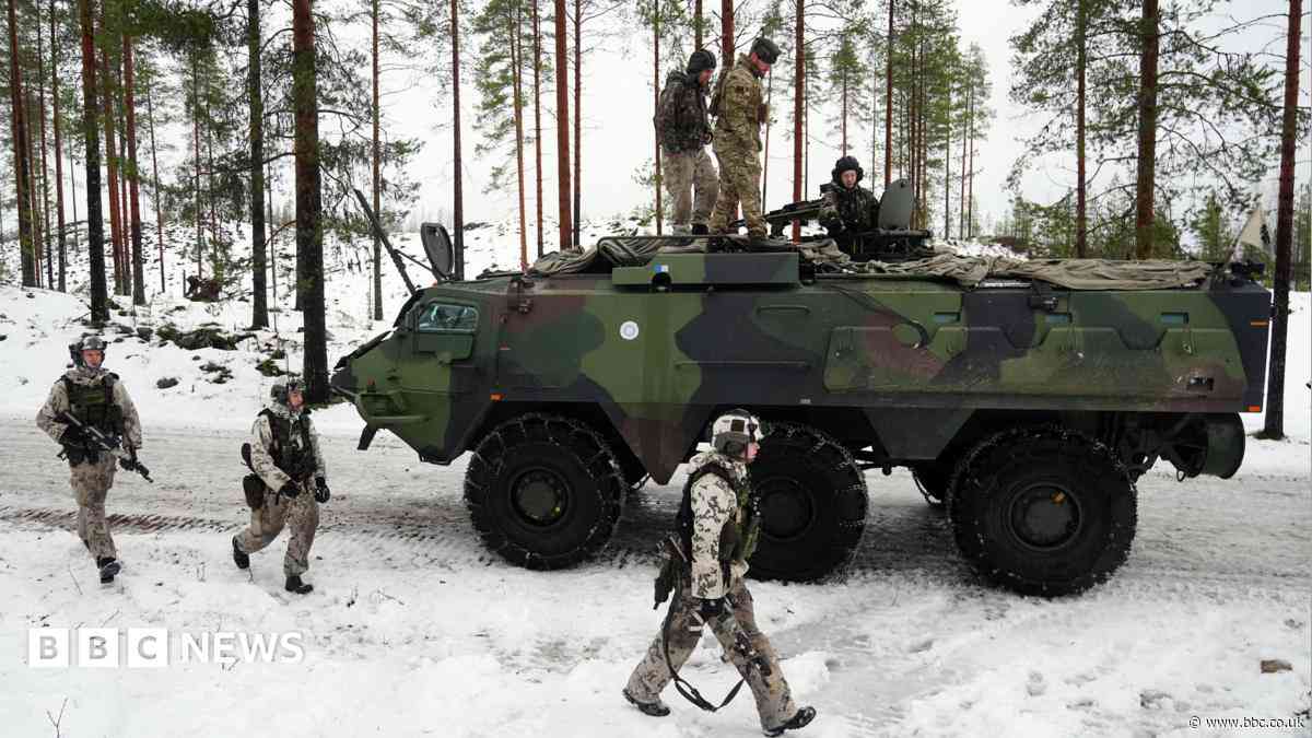 PM to push ahead with controversial defence plan despite resignation