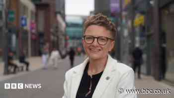 Labour announces Manchester council boss as metro mayor candidate