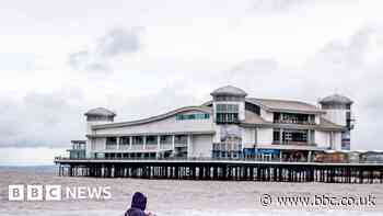 What do Weston-super-Mare's residents make of Brexit a decade on?