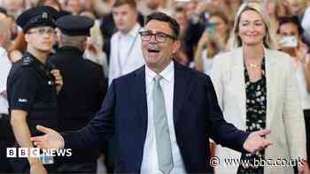 Analysis: Everything points to Burnham becoming PM within weeks