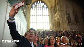 Burnham's people: MPs and advisers who could be in line for a job if he gains power