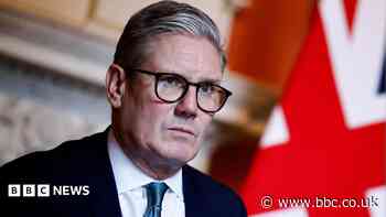 Sir Keir Starmer: Top lawyer whose 'Mr Rules' approach failed to connect with the public