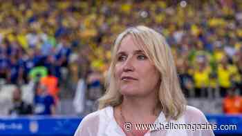 Who is Emma Hayes? Her career, son and split living situation