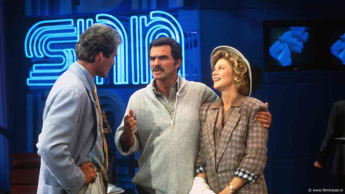 Burt Reynolds was de grootste ster ter wereld in de jaren 80, tot één investering hem echt alles kostte