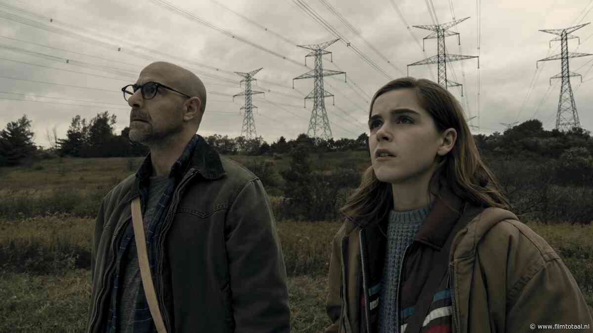 Netflix dacht een horrorhit in handen te hebben, maar maakte een klakkeloze kopie