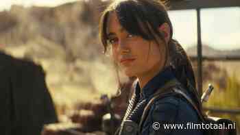 "Ik wilde haar breken": de keuzes voor 'Fallout' en 'Arcane' maakten van de Britse Ella Purnell een wereldster