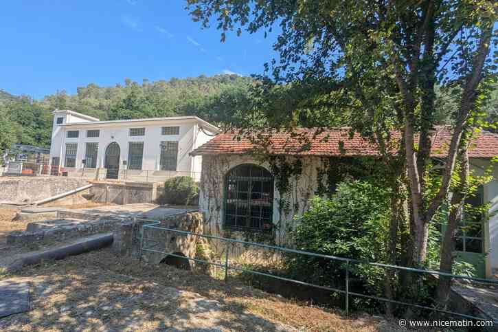 Sécuriser la ressource en eau est devenu une priorité pour l’agglomération Sophia Antipolis avec l’acquisition de cette nouvelle source