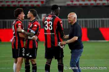 Feu vert de la DNCG pour les comptes de l’OGC Nice