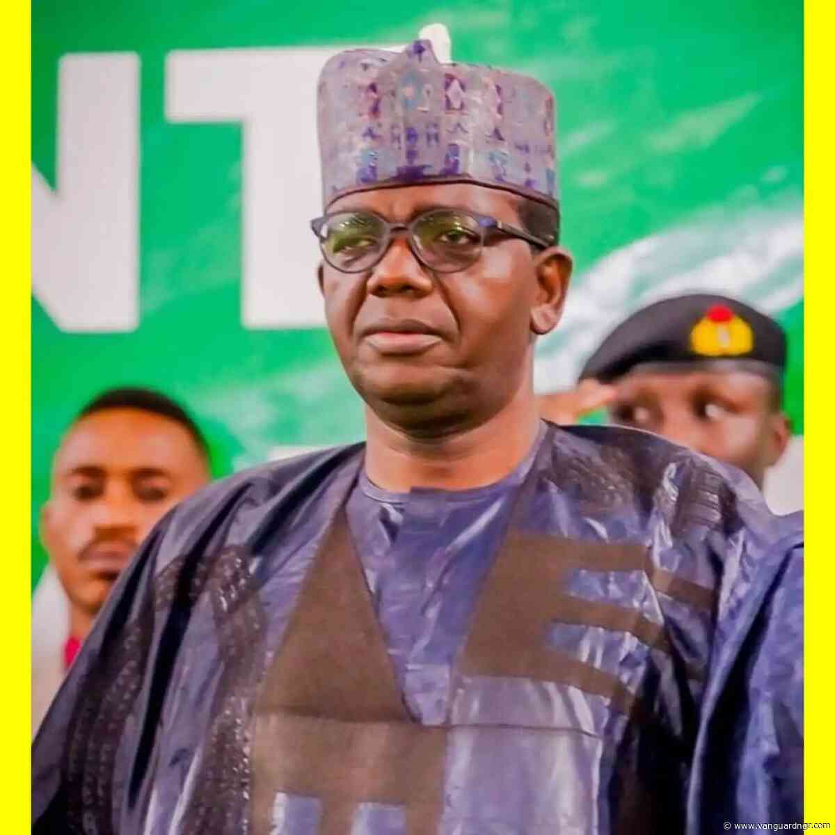 Shinkafi petitions IGP, seeks probe of Matawalle’s 2018 NECO certificate
