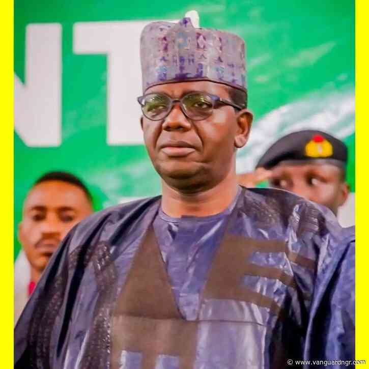Shinkafi petitions IGP, seeks probe of Matawalle’s 2018 NECO certificate